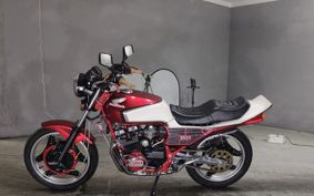 HONDA CBX550 PC04