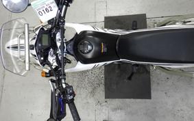 YAMAHA SEROW 250 Gen.2 DG17J