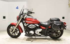 YAMAHA XVS950A MIDNIGHT STAR 2011