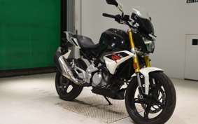 BMW G310R 2018