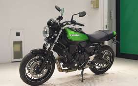 KAWASAKI Z650 RS 2025