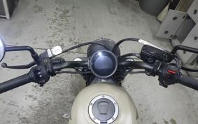 HONDA REBEL 250 A 2013 MC49