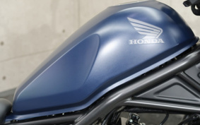 HONDA  REBEL 250 ABS MC49