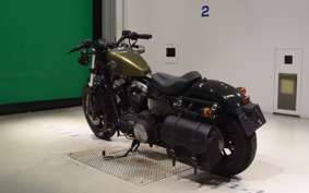 HARLEY XL1200X 2016