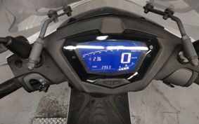 YAMAHA CYGNUS125XSR SED8J