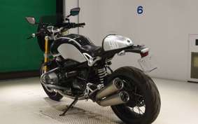 BMW R NINE T 2014