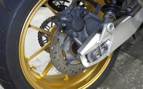 HONDA CB1300SF SUPER FOUR 2012 SC54