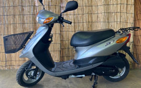 YAMAHA JOG DELUXE SA36J