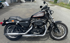 HARLEY XL883R 2007 CS2