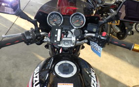 SUZUKI GSX400 IMPULSE 2009 GK7CA