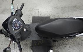 SUZUKI ADDRESS 110 2007 CE47A