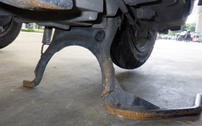 SUZUKI ADDRESS V50 CA4BA
