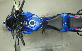 SUZUKI GSX-S125 2005 DL32B