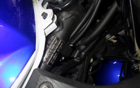 HONDA CBR400R 2022 NC56