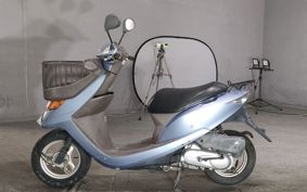 HONDA DIO CHESTER AF62