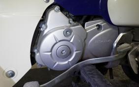 HONDA C110 SUPER CUB JA42