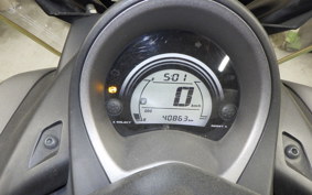 YAMAHA N-MAX 2022 SED6J