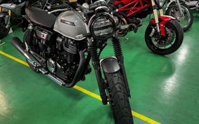 HONDA GB350S 2022 NC59