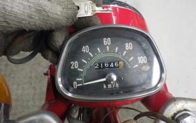 HONDA CL90 BENLY 1995 CL90