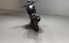 HONDA CB250R MC52