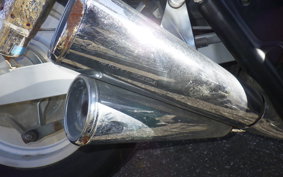 HONDA MAGNA 250 MC29