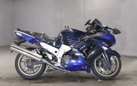 KAWASAKI ZZR1400 ZXT40A