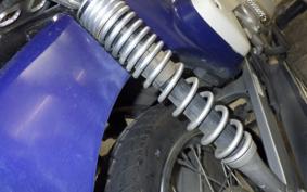 HONDA C50 SUPER CUB AA07