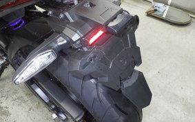 SUZUKI KATANA 2019 GT79B