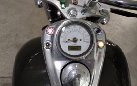HONDA SHADOW 750 1997 RC44