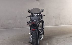 HONDA VFR1200F 2012 SC63