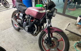 KAWASAKI Z400 GP KZ400M