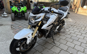SUZUKI GSR750ABS 2016 GR7NA