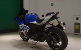 SUZUKI GSX-R1000R A 2021 DM11G