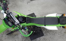 KAWASAKI KLX250 LX250E