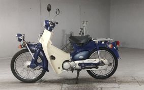 HONDA SUPER CUB50 AA01