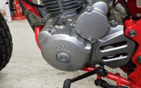 HONDA FTR223 2026 MC34