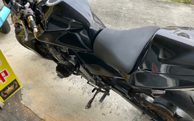 KAWASAKI Z1000 2003 ZRT00A