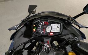 KAWASAKI  NINJA ZX-25R SE ZX250E