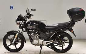 YAMAHA YBR125