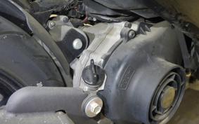 SUZUKI LET's 5 CA47A