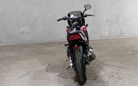 KAWASAKI ZRX400 ZR400E