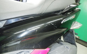 YAMAHA MAJESTY155 Gen.2 S 2022 SG52J