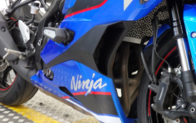 KAWASAKI NINJA ZX-4R SE 2023 ZX400P