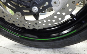 KAWASAKI NINJA 650 A 2024 ER650S