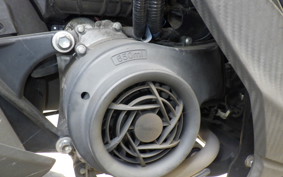 SUZUKI ｽｳｨｯｼｭ125 1997 DV12B