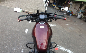 HONDA REBEL 1100 2021 SC83