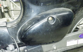 HONDA LITTLE CUB E 2021 AA01