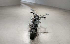 HONDA MONKEY AB27