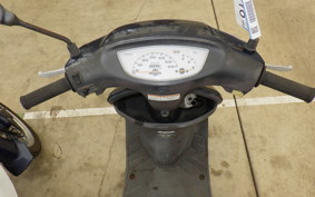 HONDA DIO GEN 3 AF34