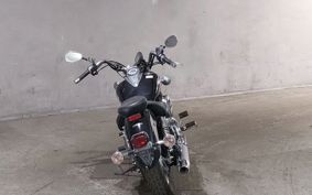 YAMAHA DRAGSTAR 250 VG05J